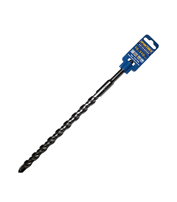 

Бур SDS-plus Практика (033-796) 16х250х310 мм