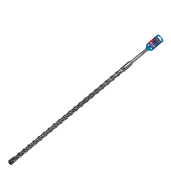 

Бур SDS-max Практика (648-007) 32х860х1000 мм