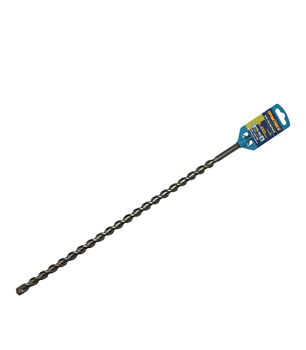 

Бур SDS-plus Практика (033-765) 14х400х460 мм