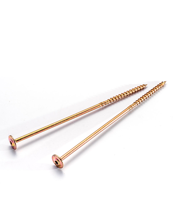 Саморезы по дереву Rawlplug 8х120 мм (50 шт) — купить в Петровиче в ...