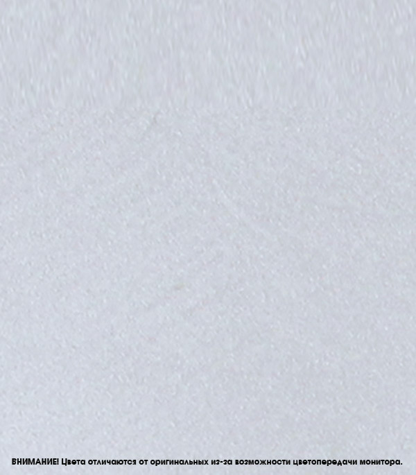фото Штукатурка декоративная vgt мокрый шёлк серебристо-белая 1 кг