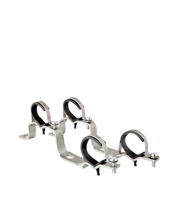 

Кронштейн для монтажа коллекторов Valtec 3/4"(2 шт)