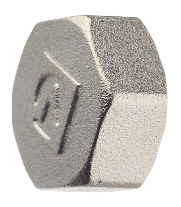 

Заглушка 1/2" внутр(г ) Valtec