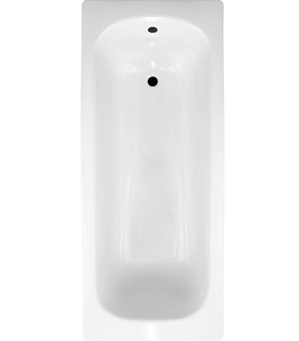 Ванна стальная 1,5х0,70 м Antika с ножками — купить в Петровиче в Санкт ...