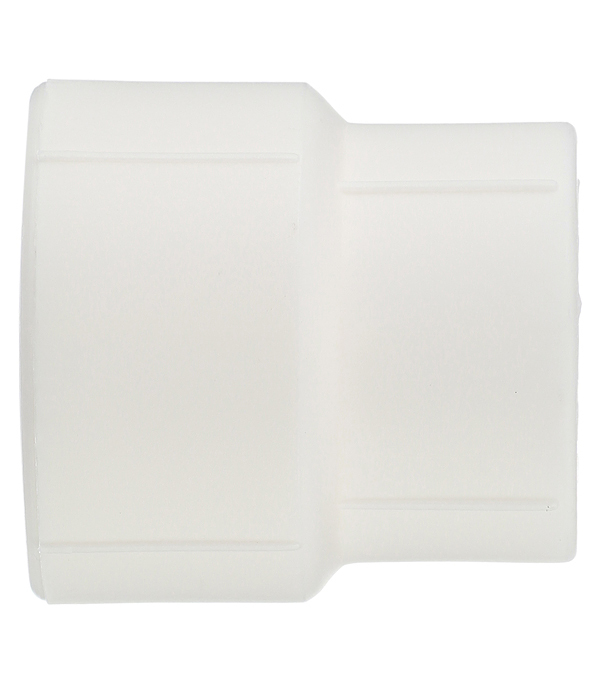 Муфта полипропиленовая переходная 25х20 мм Valtec — купить в Петровиче ...