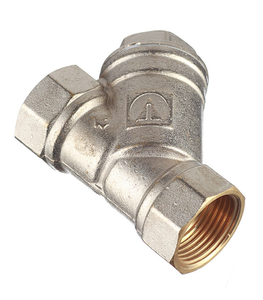 Фильтр косой Valtec (VT.192.N.06) 1 ВР(г) х 1 ВР(г) — купить в ...