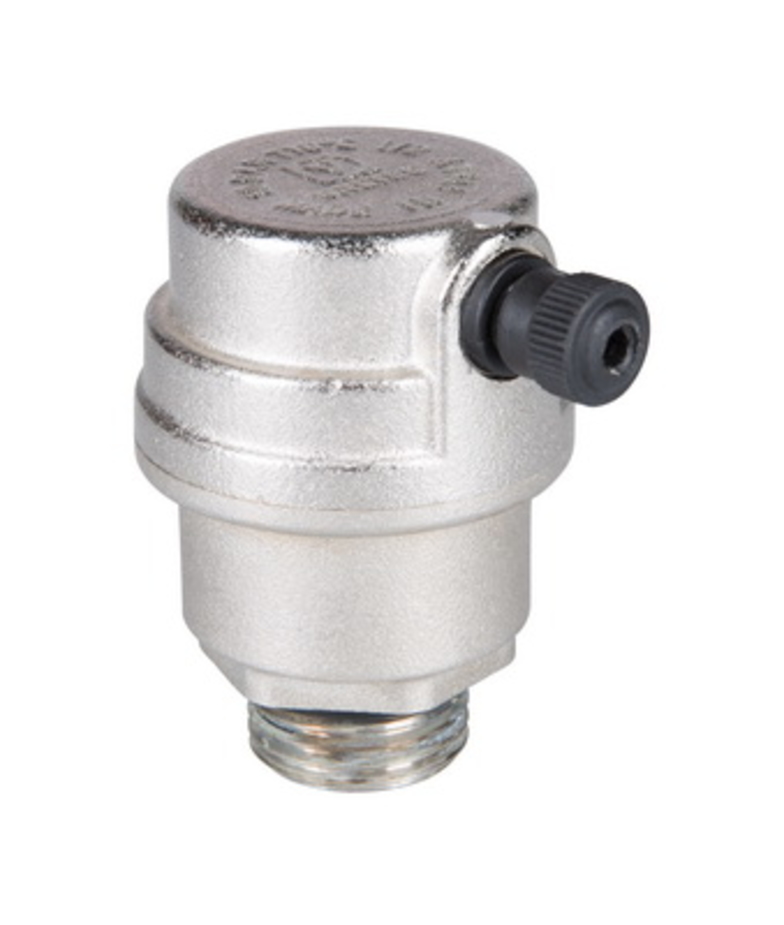 Воздухоотводчик автоматический VALTEC (VT.502.NH.04) 1/2 НР(ш) — купить ...