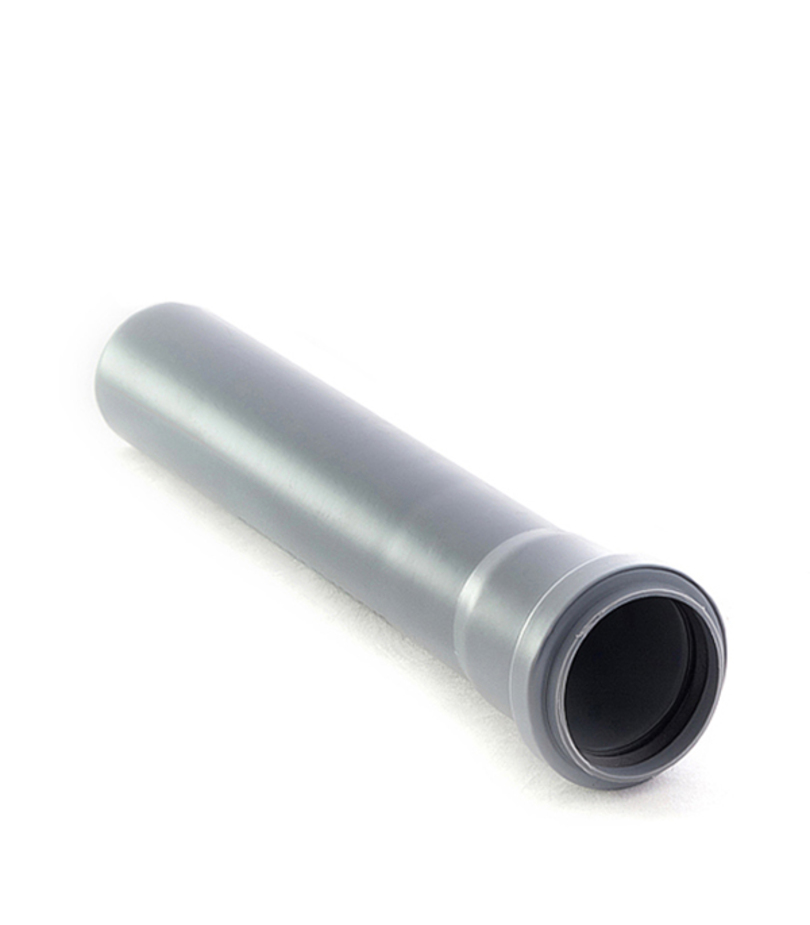 Труба канализационная внутренняя 110х250 мм, РТП — купить в Петровиче в ...