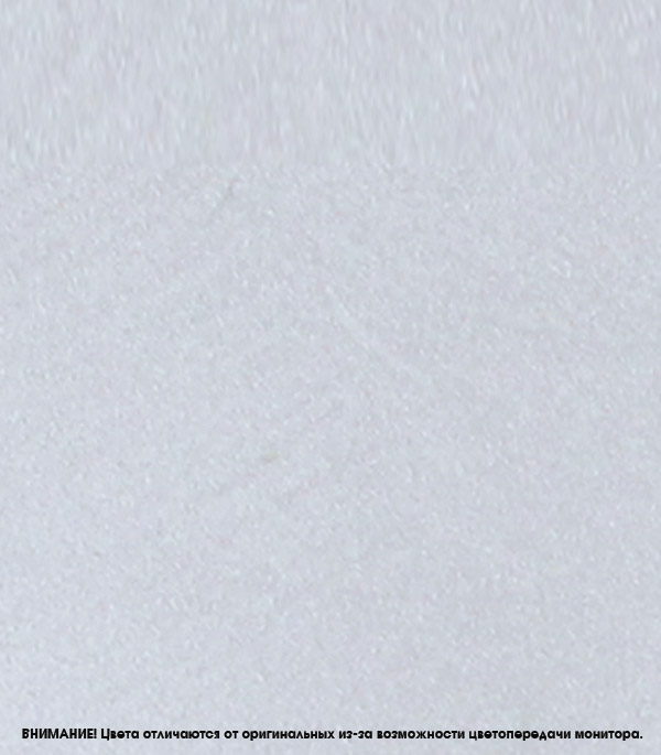 фото Штукатурка декоративная vgt мокрый шёлк серебристо-белая 6 кг