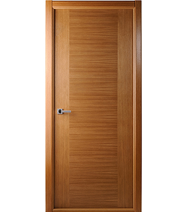 Дверь belwooddoors классика люкс шпон