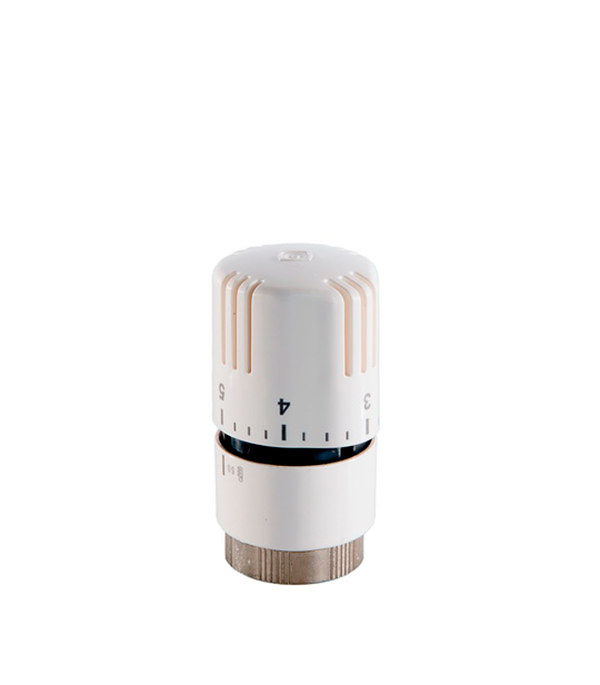Термоголовка VALTEC (VT.1000.0.0) М30х1,5 мм для радиатора твердотельная