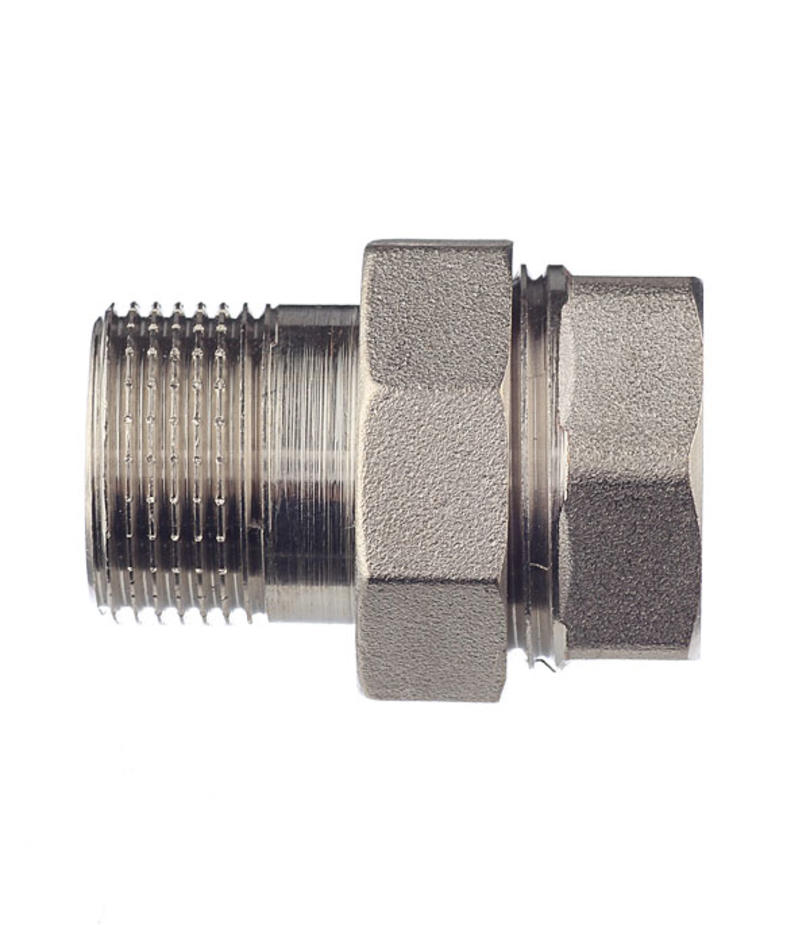 Американка прямая VALTEC (VTr.341.N.0005) 3/4 ВР(г) х 3/4 НР(ш ...