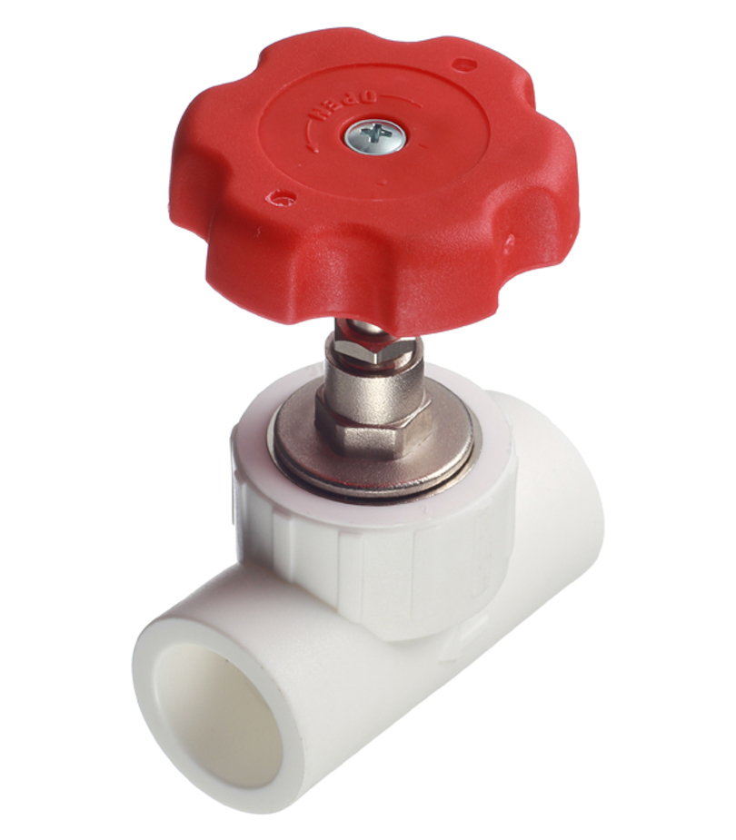 вентиль валфекс полипропилен 25. кран шаровой ручка бабочка валфекс. вентиль пп d20 valfex 45гр (10/30).