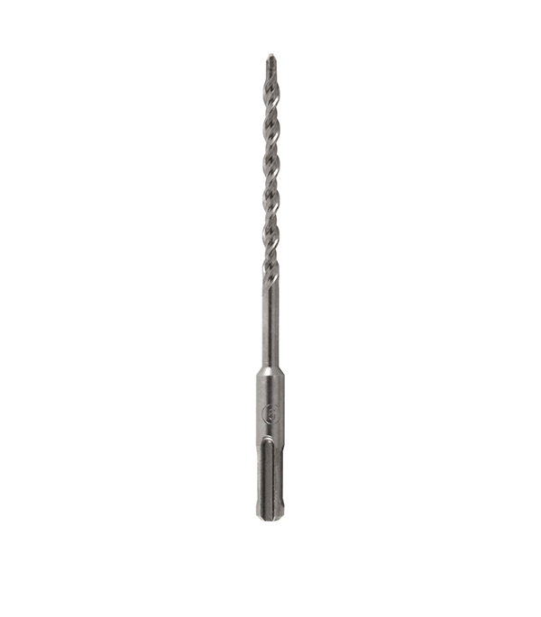 

Бур SDS-plus КМ / Shaft 6х150х210 мм