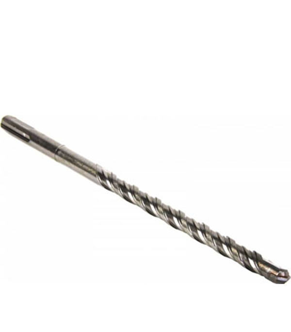 

Бур SDS-plus КМ / Shaft 6х200х260 мм