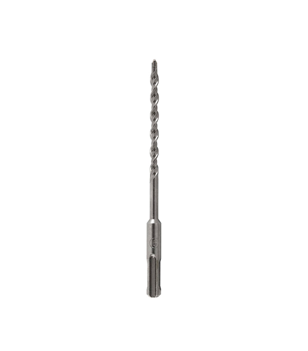 

Бур SDS-plus КМ / Shaft 8х100х160 мм