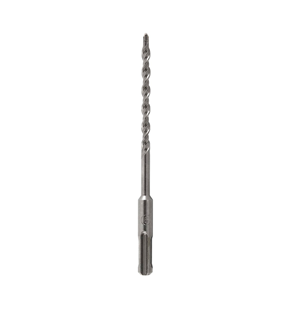 

Бур SDS-plus КМ / Shaft 8х200х260 мм