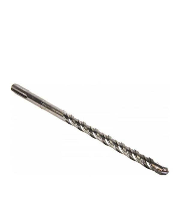 

Бур SDS-plus КМ / Shaft 10х100х160 мм