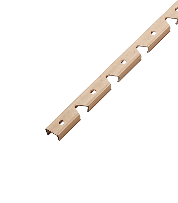 

Планка монтажная к гибкому порогу Rico Flex 0-12 мм 0.95 м