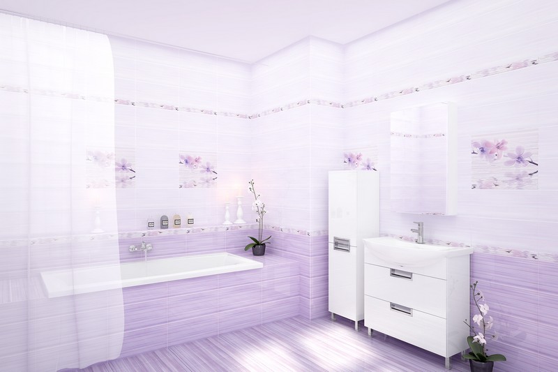 

Керамогранит Cersanit Miracle сиреневый 420x420x8,5 мм (8 шт.=1,41 кв.м), Фиолетовый