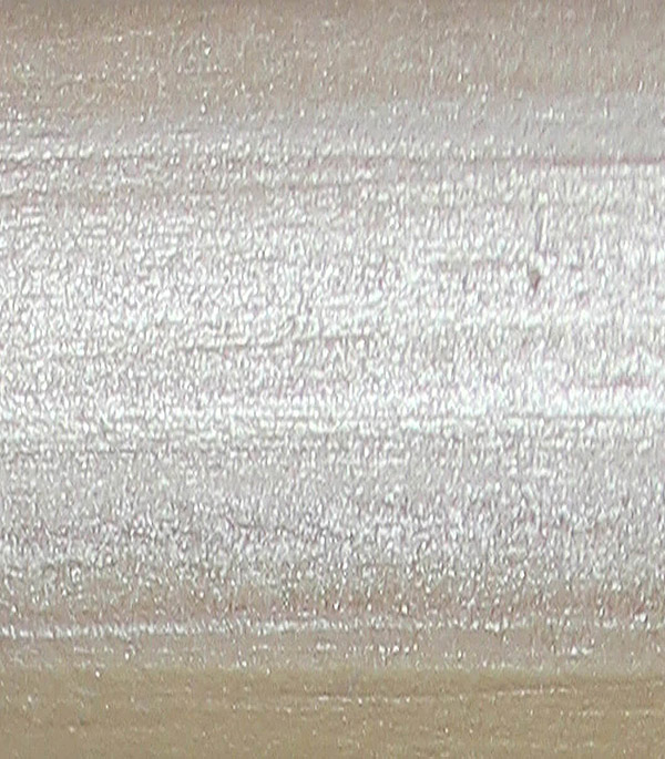 фото Эмаль акриловая перламутровая vgt серебристо-белая 0,23 кг