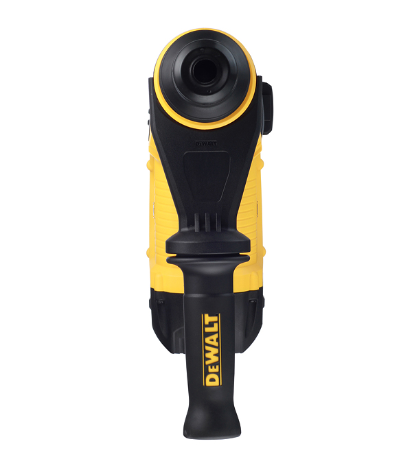 фото Перфоратор электрический dewalt d25481k 1050 вт 6,1 дж sds-max