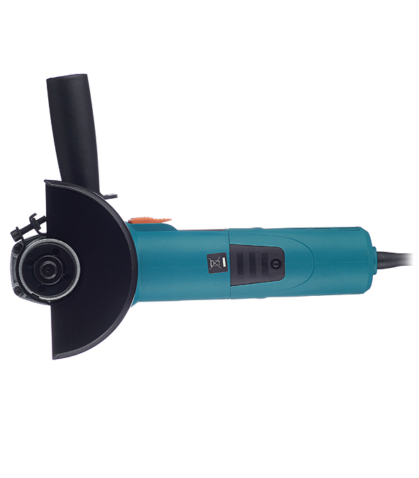 

Шлифмашина угловая электрическая Bort BWS-905-R (98290004) 900 Вт d125 мм