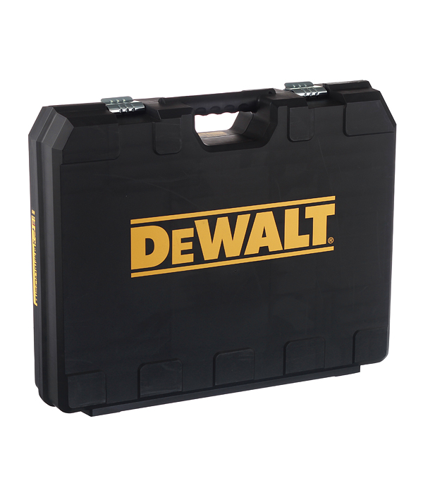 фото Перфоратор электрический dewalt d25481k 1050 вт 6,1 дж sds-max