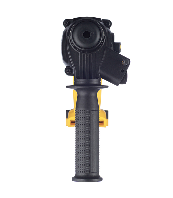 фото Перфоратор аккумуляторный dewalt dch133n 2,6 дж 18в li-ion sds-plus без акб и зу