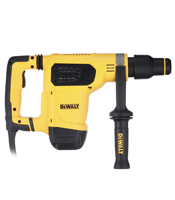 фото Перфоратор электрический dewalt d25481k 1050 вт 6,1 дж sds-max