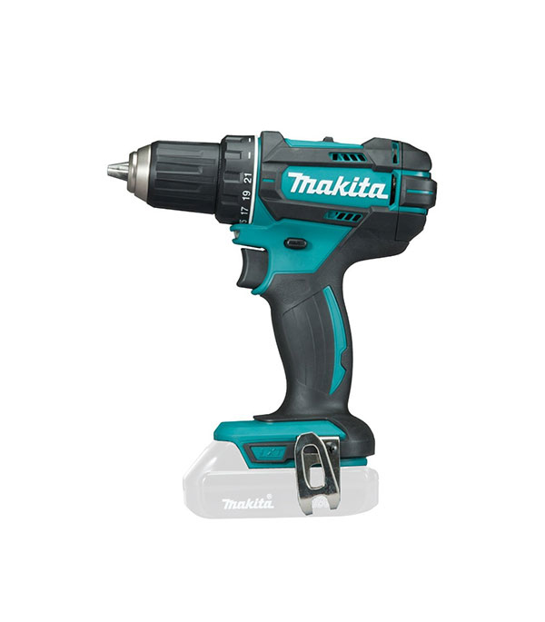 Makita ddf482z аккумулятор