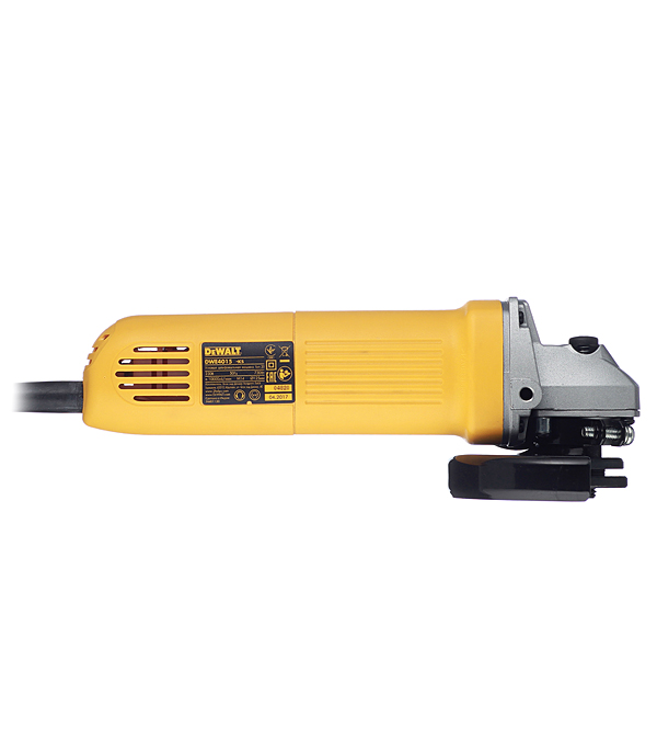Купить Оптом Шлифмашина Угловая Dewalt Dwe490 Ks