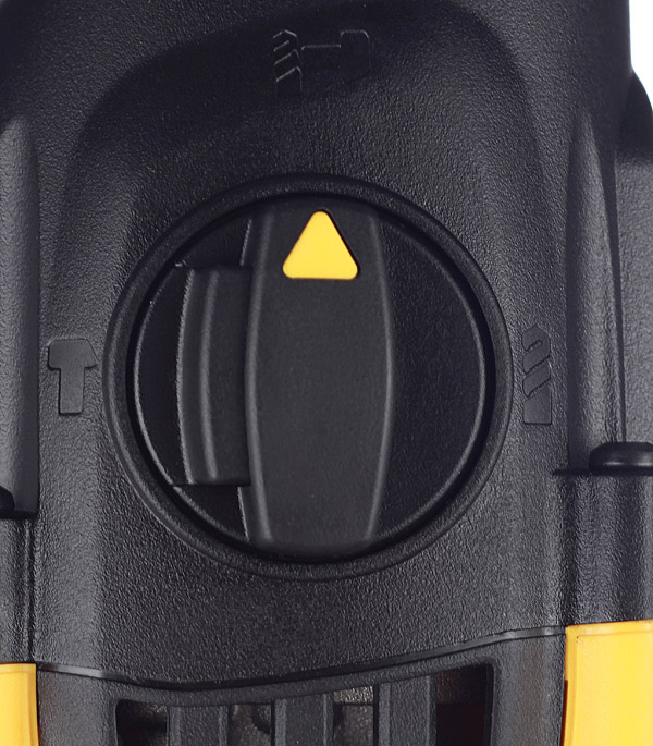 фото Перфоратор аккумуляторный dewalt dch133n 2,6 дж 18в li-ion sds-plus без акб и зу