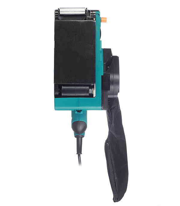 

Шлифмашина ленточная электрическая Bort BBS-801N (93728007) 800 Вт 457х75 мм