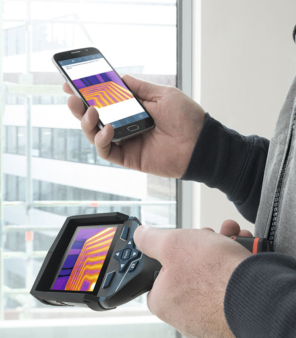 

Тепловизор Bosch GTC 400 C (00601083101)