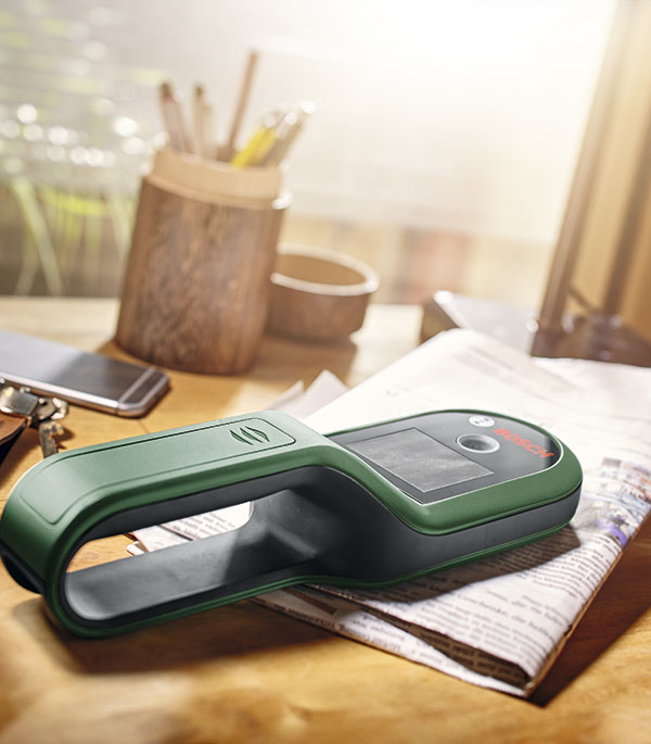 

Детектор скрытой проводки Bosch Universal Detect (00603681300)