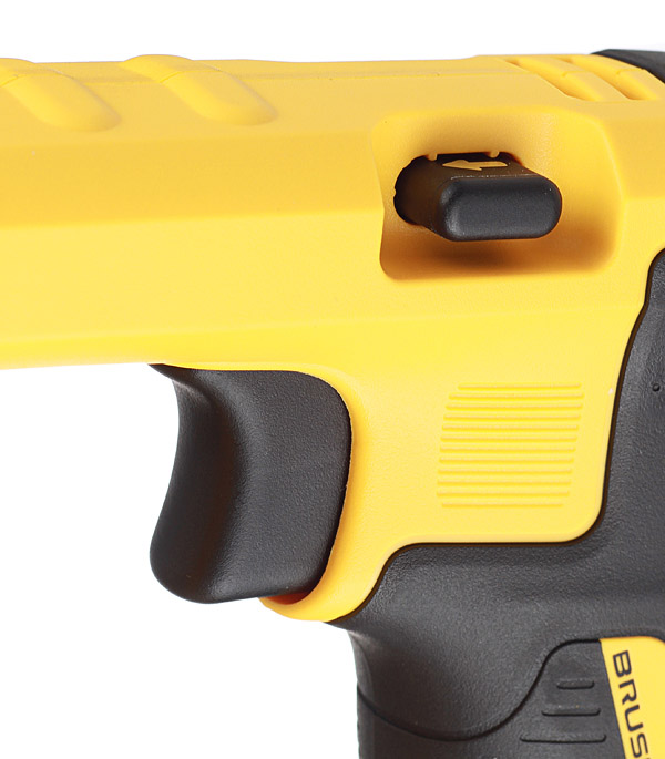 фото Перфоратор аккумуляторный dewalt dch133n 2,6 дж 18в li-ion sds-plus без акб и зу