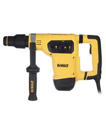Перфоратор электрический DeWalt D25481K 1050 Вт 6,1 Дж SDS-max