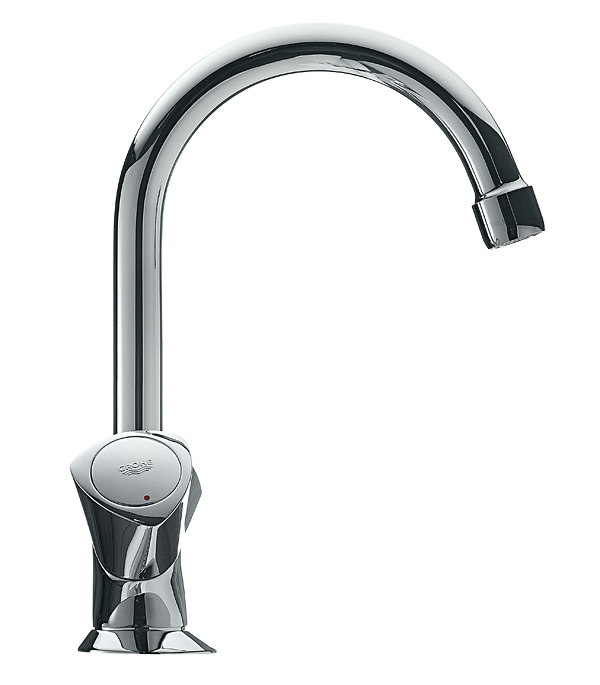 Смеситель costa s. Grohe Costa 21374.