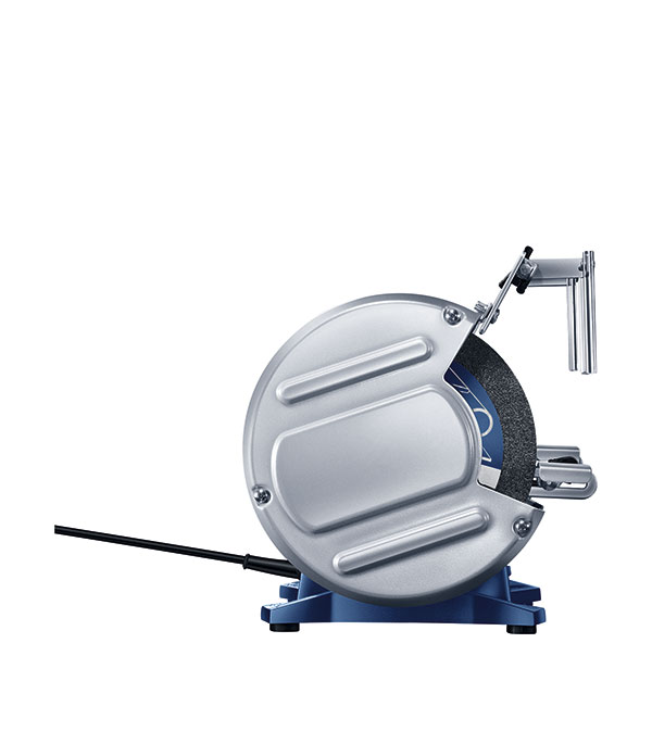

Точило электрическое Bosch GBG 60-20 (060127A400) 600 Вт круг 200 мм