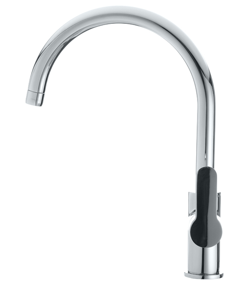 Смеситель для кухни grohe bauedge