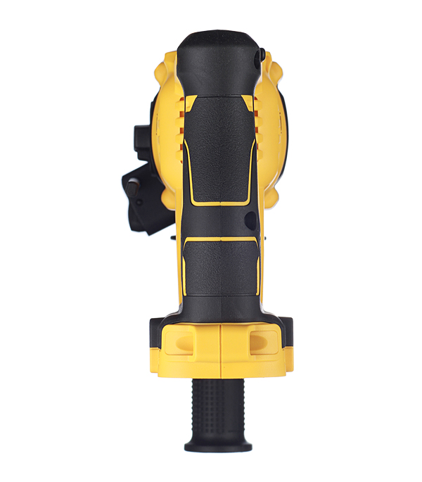 фото Перфоратор аккумуляторный dewalt dch133n 2,6 дж 18в li-ion sds-plus без акб и зу