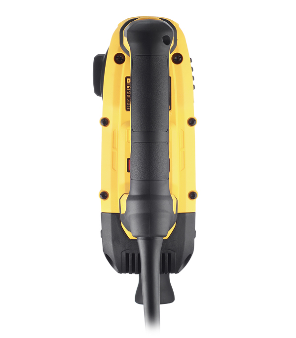 фото Перфоратор электрический dewalt d25481k 1050 вт 6,1 дж sds-max