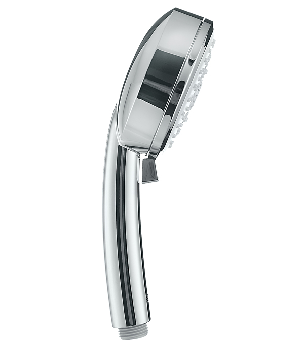 фото Лейка для душа grohe tempesta cosmopolitan 27572002 d100 мм 3f