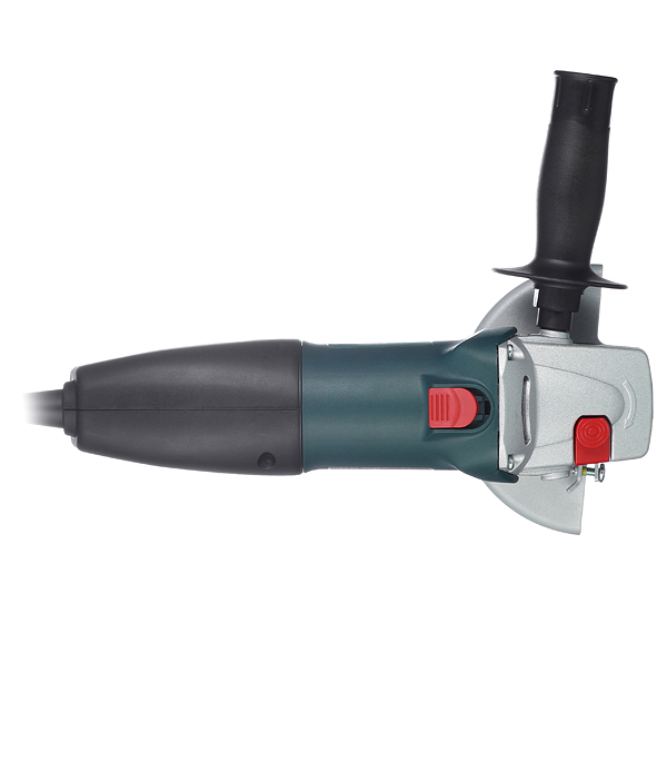 

Шлифмашина угловая электрическая Metabo WQ 1100 (610035010) 1100 Вт d125 мм