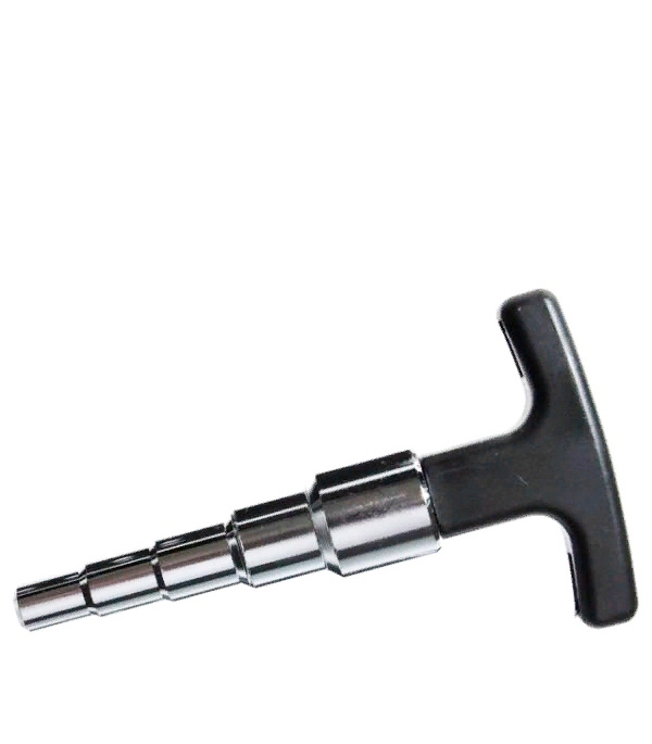 фото Калибратор для металлопластиковых труб d16-32 мм