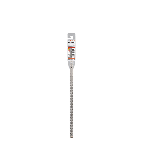 

Бур SDS-plus Bosch 5X (02608833791) 8х200х260 мм