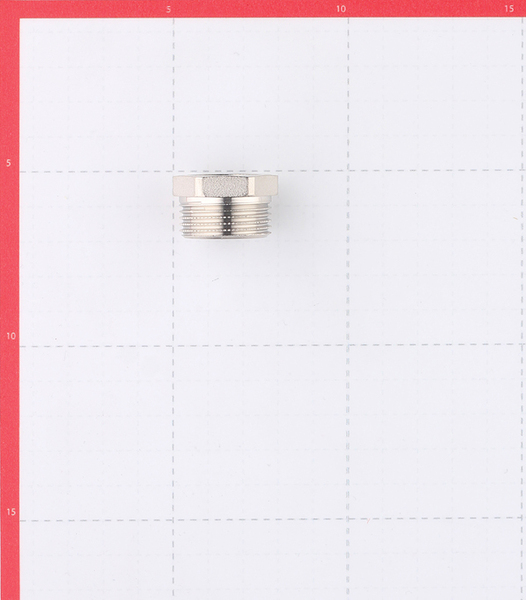 Футорка Stout (SFT-0029-003412) 3/4 НР(ш) х 1/2 ВР(г) латунная — купить ...