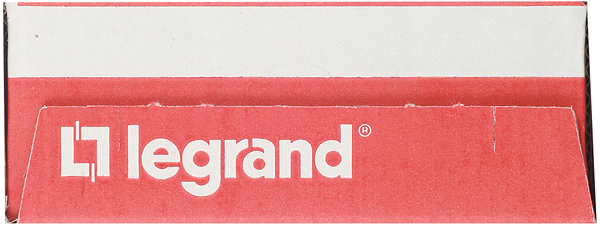 фото Узо legrand rx3 (402025) 40 а 30 ма 2p тип ac 6 ка