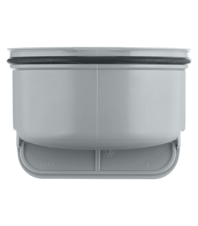 Сухой затвор для трапа вертикальный Viega (583255) — купить в Петровиче ...